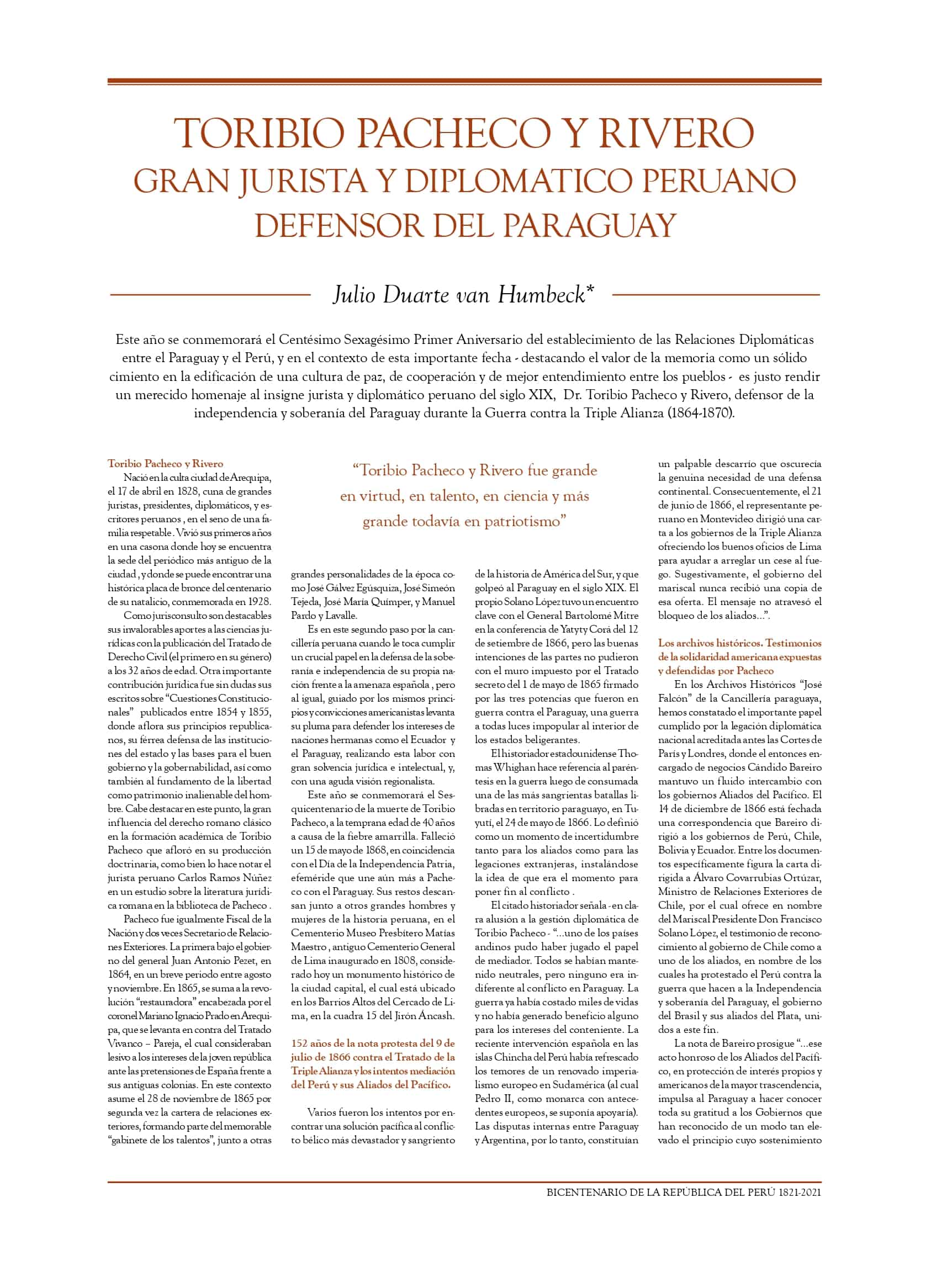 REVISTA Bicentenario Perú 1821 - 2021_page-0009